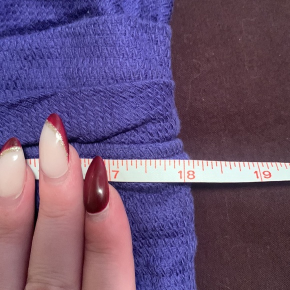 Strapless Dress with Pockets - Picture 5 of 6